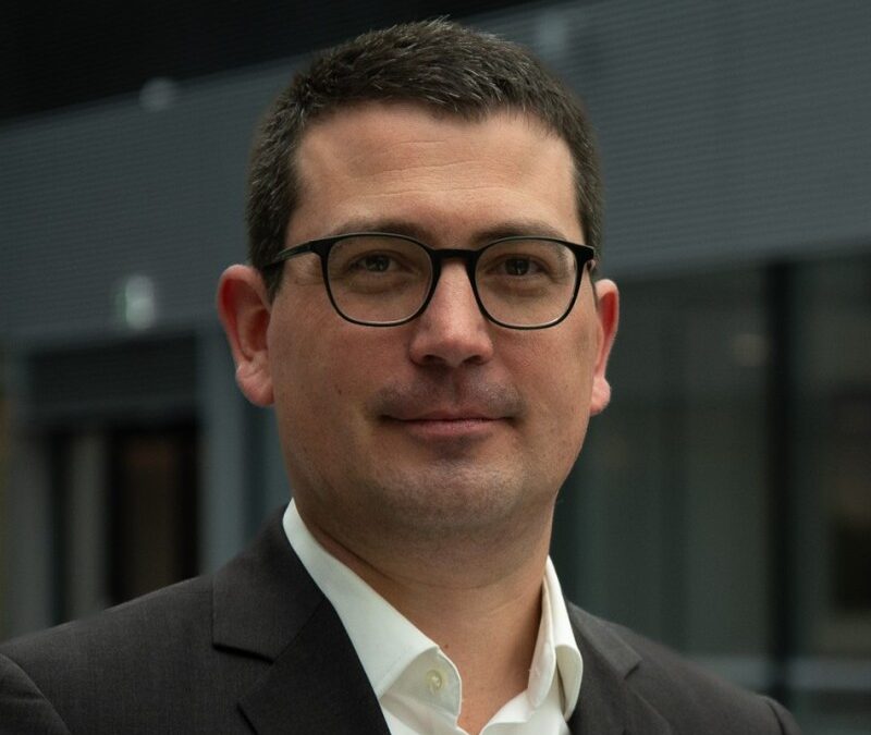 Roland Krummenacher