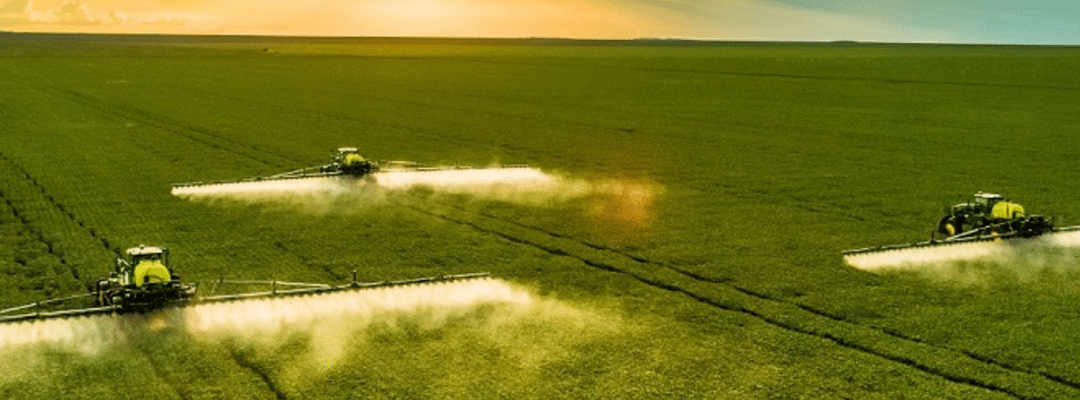 AI in Agribusiness