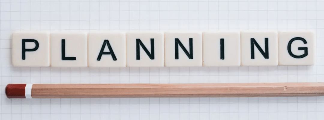 Agile Service Planning for Innovation