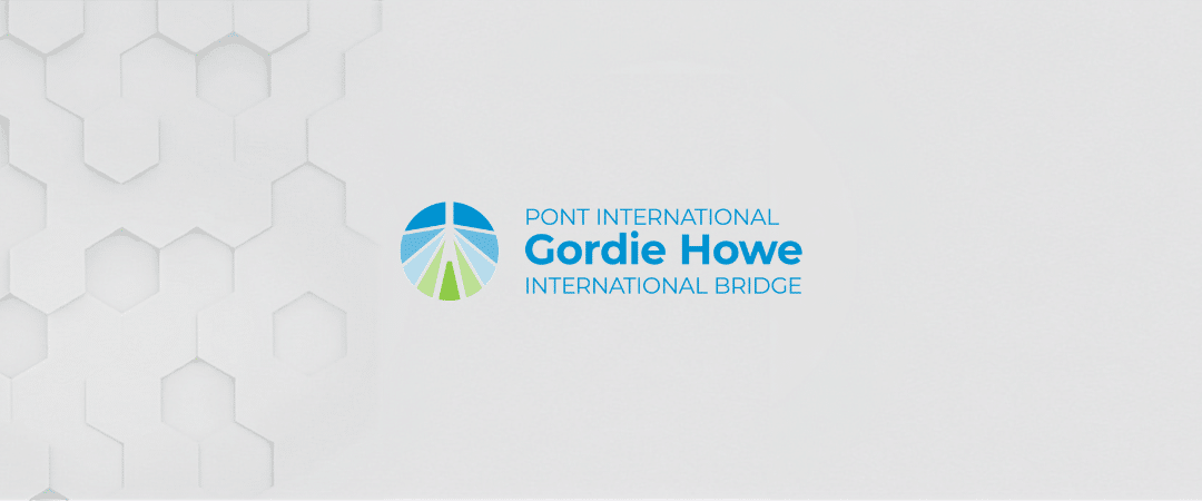 Gordie Howe Bridge: Connecting Canada & USA