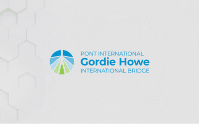 Gordie Howe Bridge: Connecting Canada & USA