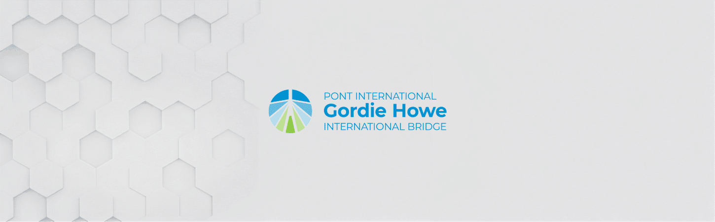 Gordie Howe International Bridge