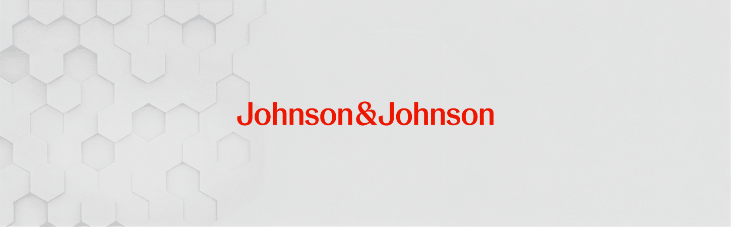 Johnson & Johnson