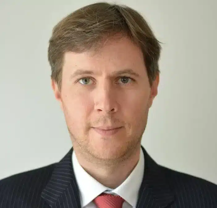 Stefan Denk