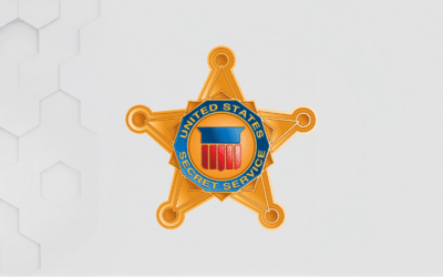 US Secret Service: Driving Efficiency with TBM