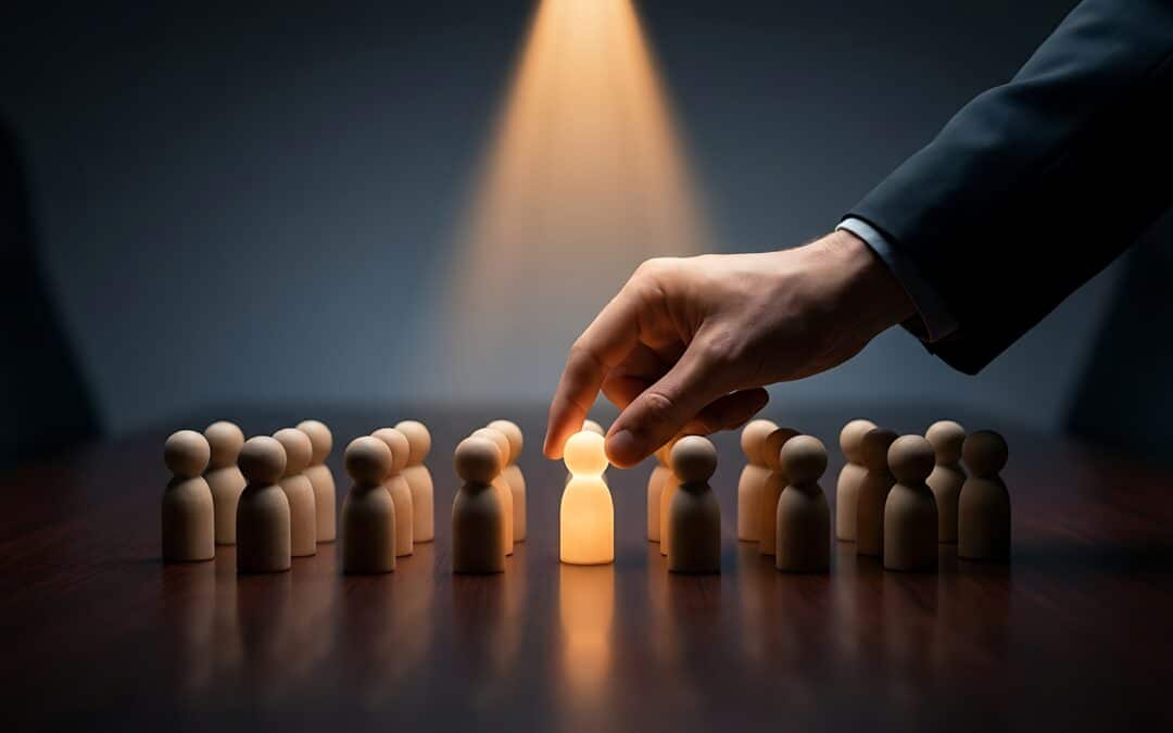 Workforce 2030: Building Future Leaders